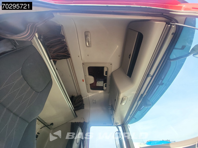 Тягач DAF XF 480 XF 4X2 NL-Truck ACC Euro 6: фото 19