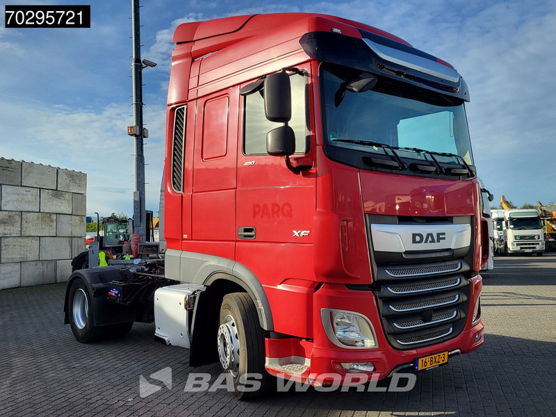 Тягач DAF XF 480 XF 4X2 NL-Truck ACC Euro 6: фото 9