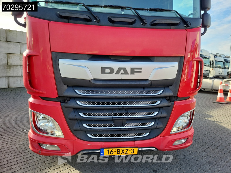Тягач DAF XF 480 XF 4X2 NL-Truck ACC Euro 6: фото 12