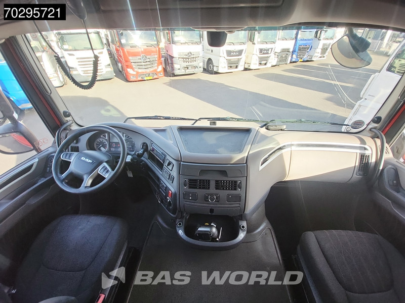 Тягач DAF XF 480 XF 4X2 NL-Truck ACC Euro 6: фото 15