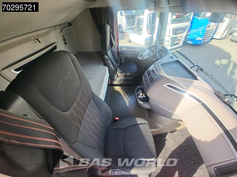 Тягач DAF XF 480 XF 4X2 NL-Truck ACC Euro 6: фото 20