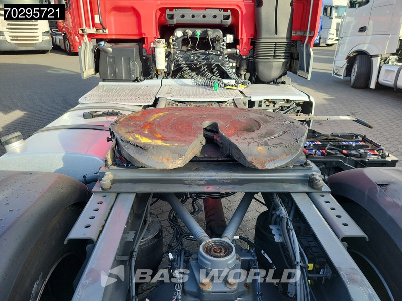 Тягач DAF XF 480 XF 4X2 NL-Truck ACC Euro 6: фото 6