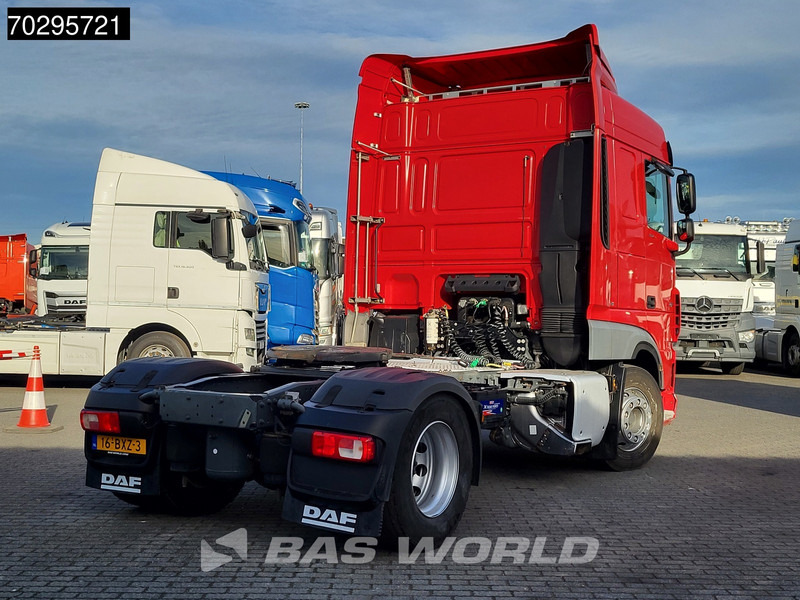 Тягач DAF XF 480 XF 4X2 NL-Truck ACC Euro 6: фото 8