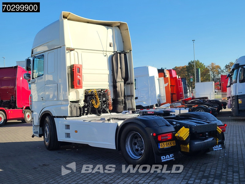 DAF XF 480 XF 4X2 NL-Truck SSC 2x Tanks - Тягач: фото 2 DAF XF 480 XF 4X2 NL-Truck SSC 2x Tanks - Тягач: фото 2
