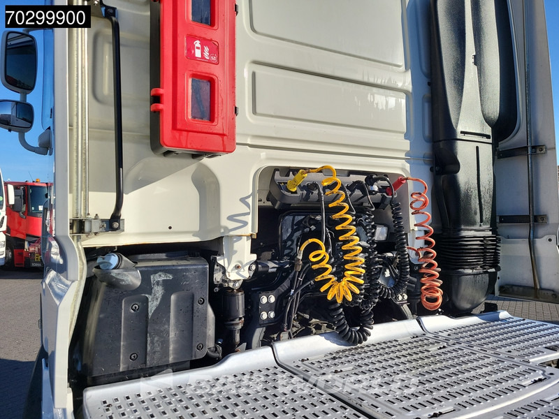 DAF XF 480 XF 4X2 NL-Truck SSC 2x Tanks - Тягач: фото 5 DAF XF 480 XF 4X2 NL-Truck SSC 2x Tanks - Тягач: фото 5