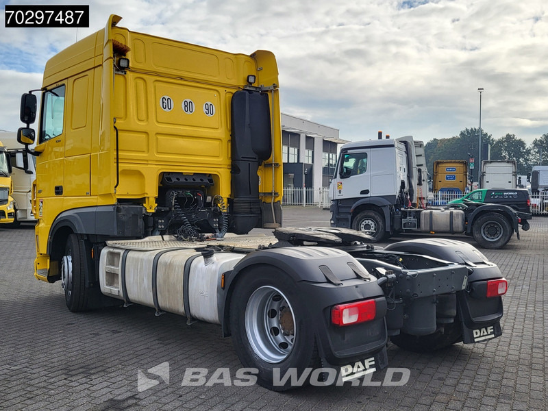 DAF XF 530 4X2 ACC Euro 6 - Тягач: фото 2 DAF XF 530 4X2 ACC Euro 6 - Тягач: фото 2