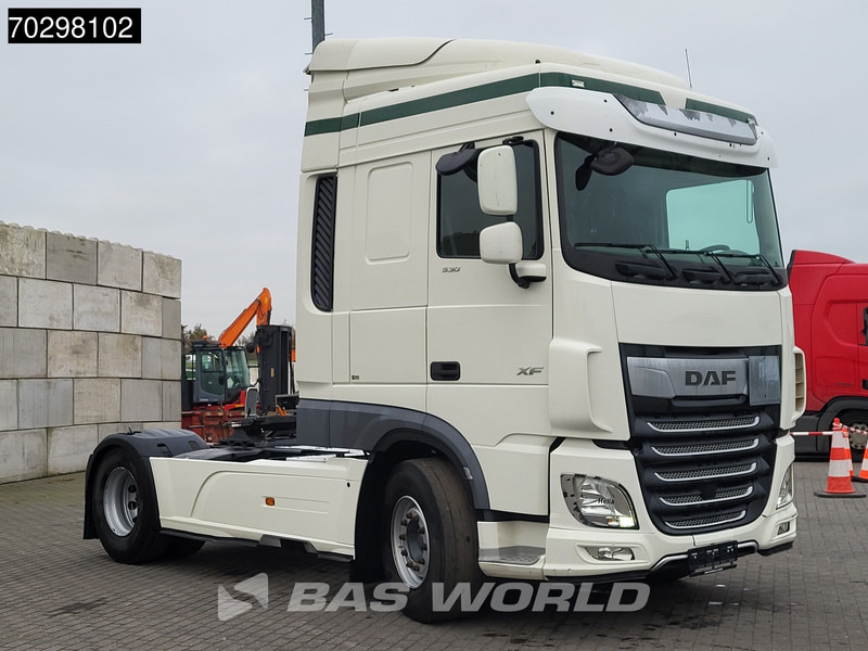 DAF XF 530 4X2 Retarder Standairco ACC Euro 6 - Тягач: фото 3 DAF XF 530 4X2 Retarder Standairco ACC Euro 6 - Тягач: фото 3
