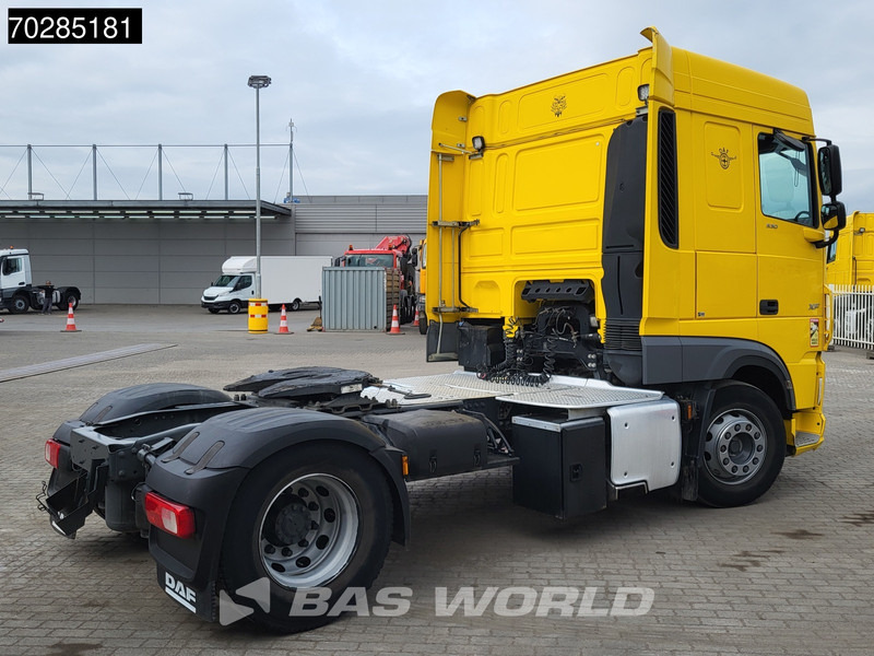DAF XF 530 4X2 SC ACC Navi Euro 6 - Тягач: фото 5 DAF XF 530 4X2 SC ACC Navi Euro 6 - Тягач: фото 5
