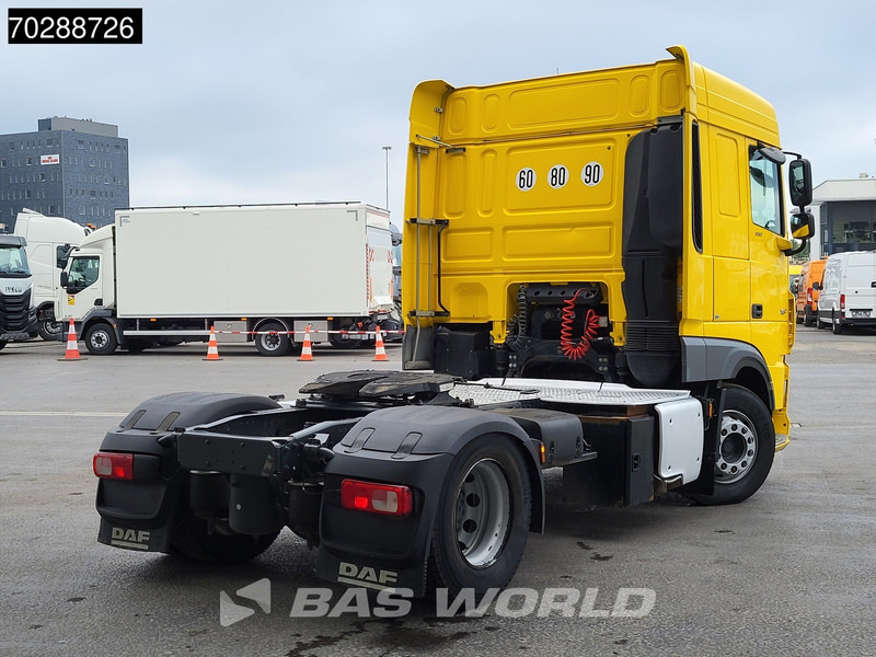 DAF XF 530 4X2 SC Full-Air Navi ACC Euro 6 - Тягач: фото 5 DAF XF 530 4X2 SC Full-Air Navi ACC Euro 6 - Тягач: фото 5