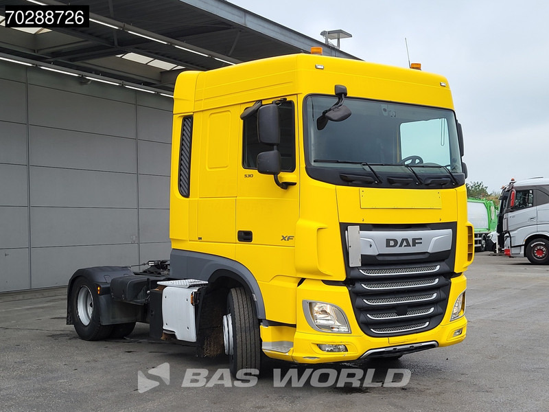 DAF XF 530 4X2 SC Full-Air Navi ACC Euro 6 - Тягач: фото 3 DAF XF 530 4X2 SC Full-Air Navi ACC Euro 6 - Тягач: фото 3