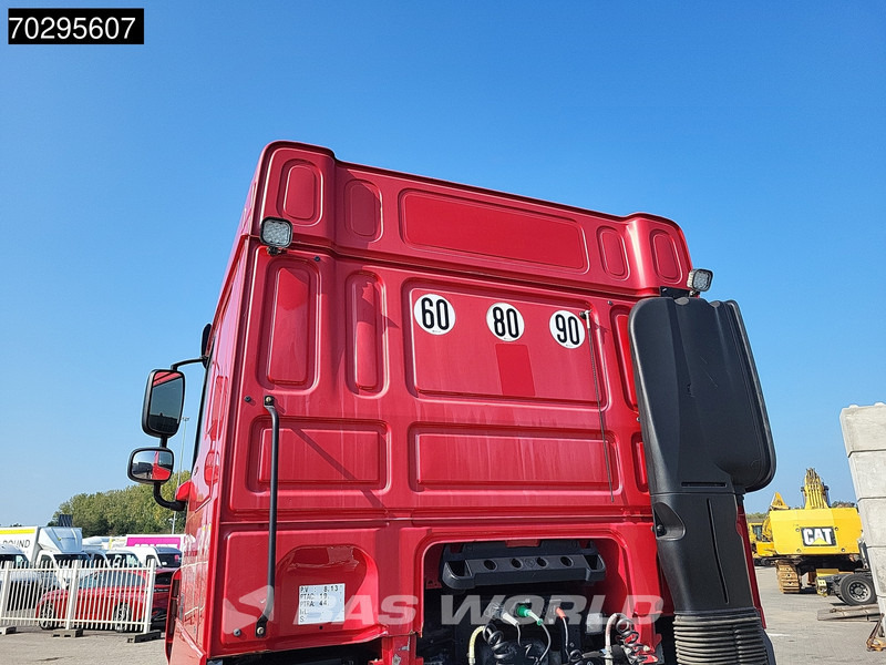 DAF XF 530 4X2 SC Retarder ACC LED Euro 6 - Тягач: фото 5 DAF XF 530 4X2 SC Retarder ACC LED Euro 6 - Тягач: фото 5