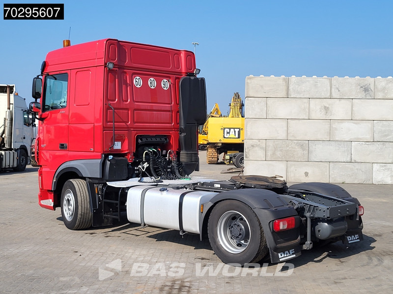 DAF XF 530 4X2 SC Retarder ACC LED Euro 6 - Тягач: фото 2 DAF XF 530 4X2 SC Retarder ACC LED Euro 6 - Тягач: фото 2