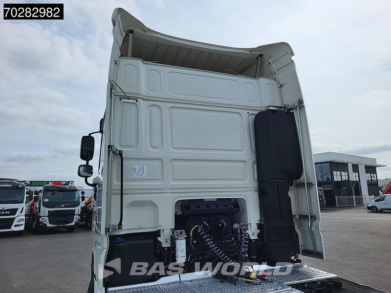DAF XF 530 4X2 SC Retarder ADR Standklima Euro 6 - Тягач: фото 5 DAF XF 530 4X2 SC Retarder ADR Standklima Euro 6 - Тягач: фото 5