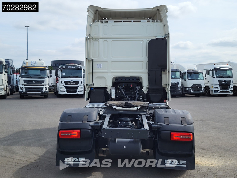 DAF XF 530 4X2 SC Retarder ADR Standklima Euro 6 - Тягач: фото 3 DAF XF 530 4X2 SC Retarder ADR Standklima Euro 6 - Тягач: фото 3