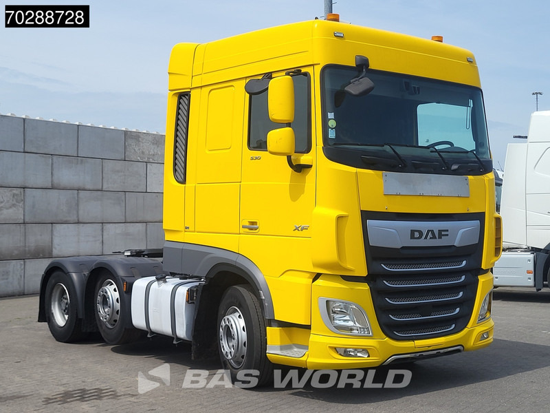 DAF XF 530 6X2 Retarder Lift+Lenkachse Big-Axle ACC Euro 6 - Тягач: фото 3 DAF XF 530 6X2 Retarder Lift+Lenkachse Big-Axle ACC Euro 6 - Тягач: фото 3