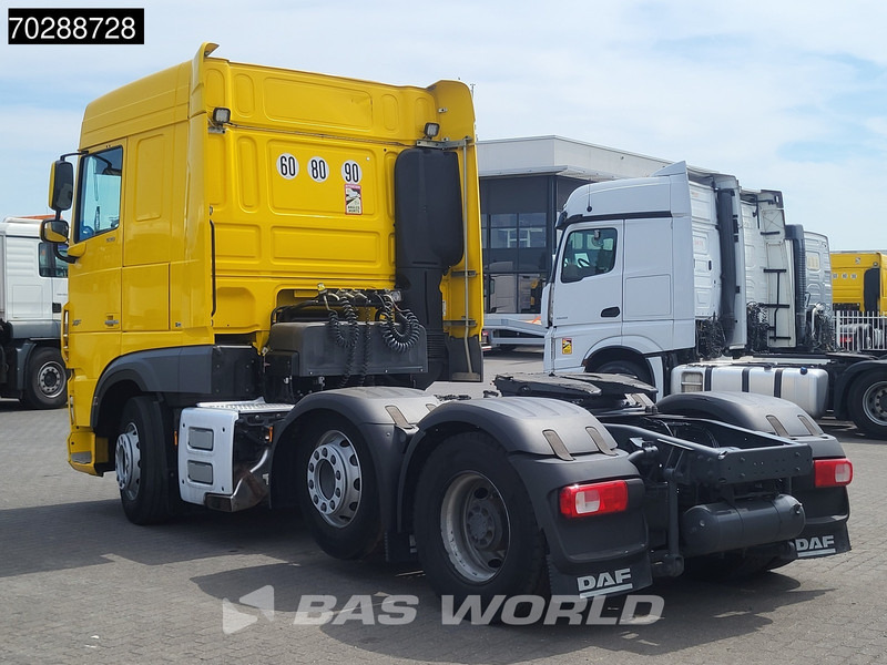 DAF XF 530 6X2 Retarder Lift+Lenkachse Big-Axle ACC Euro 6 - Тягач: фото 2 DAF XF 530 6X2 Retarder Lift+Lenkachse Big-Axle ACC Euro 6 - Тягач: фото 2