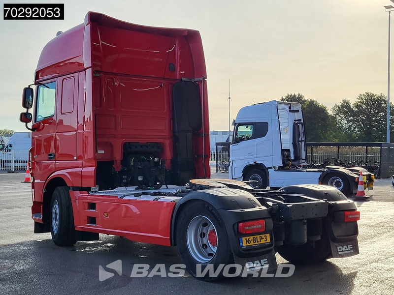 DAF XF 530 XF 4X2 NL-Truck SSC ACC Standklima Euro 6 - Тягач: фото 2 DAF XF 530 XF 4X2 NL-Truck SSC ACC Standklima Euro 6 - Тягач: фото 2