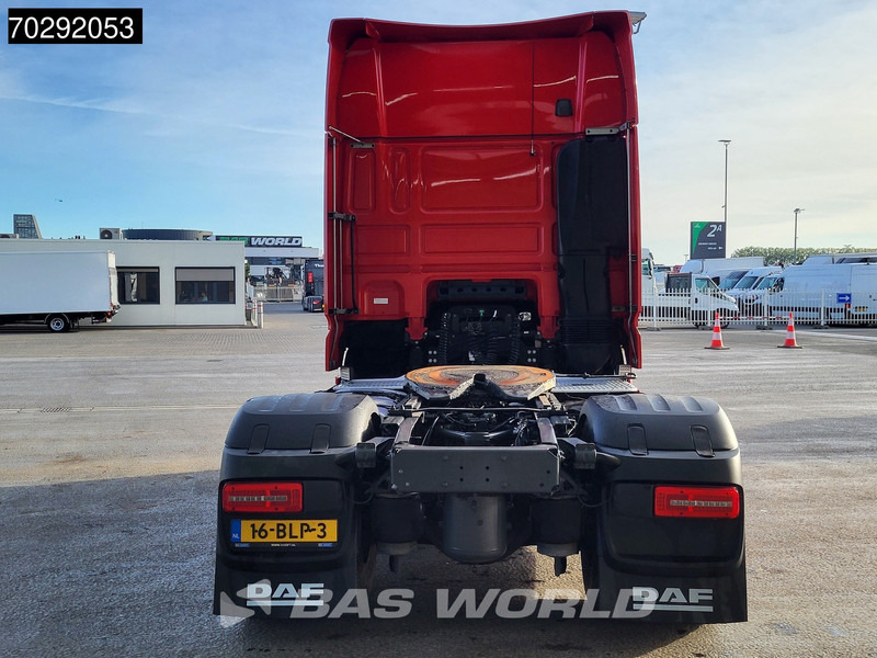 DAF XF 530 XF 4X2 NL-Truck SSC ACC Standklima Euro 6 - Тягач: фото 3 DAF XF 530 XF 4X2 NL-Truck SSC ACC Standklima Euro 6 - Тягач: фото 3
