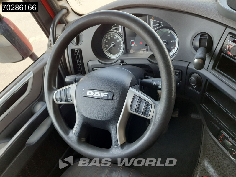 DAF XF 530 XF 6X4 SSC Manual Euro 6 - Тягач: фото 3 DAF XF 530 XF 6X4 SSC Manual Euro 6 - Тягач: фото 3