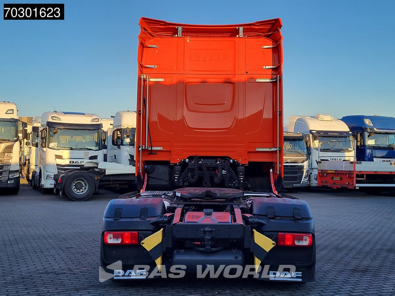 DAF XG 480 4X2 2x Tanks MirrorCam ACC LED - Тягач: фото 3 DAF XG 480 4X2 2x Tanks MirrorCam ACC LED - Тягач: фото 3