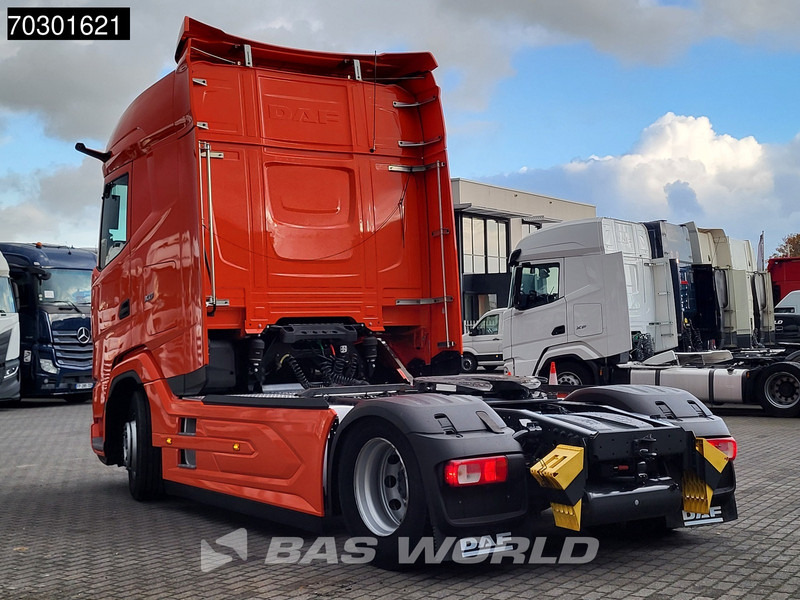 DAF XG 480 4X2 2x Tanks MirrorCam ACC LED - Тягач: фото 2 DAF XG 480 4X2 2x Tanks MirrorCam ACC LED - Тягач: фото 2