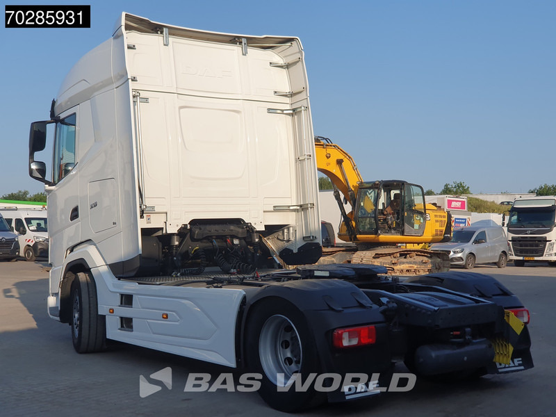 DAF XG 480 4X2 Retarder 2x Tanks Standklima ACC LED - Тягач: фото 2 DAF XG 480 4X2 Retarder 2x Tanks Standklima ACC LED - Тягач: фото 2