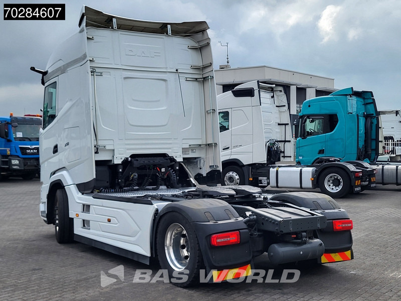 DAF XG 480 4X2 Retarder 2x Tanks Standklima MirrorCam Alcoa's - Тягач: фото 2 DAF XG 480 4X2 Retarder 2x Tanks Standklima MirrorCam Alcoa's - Тягач: фото 2