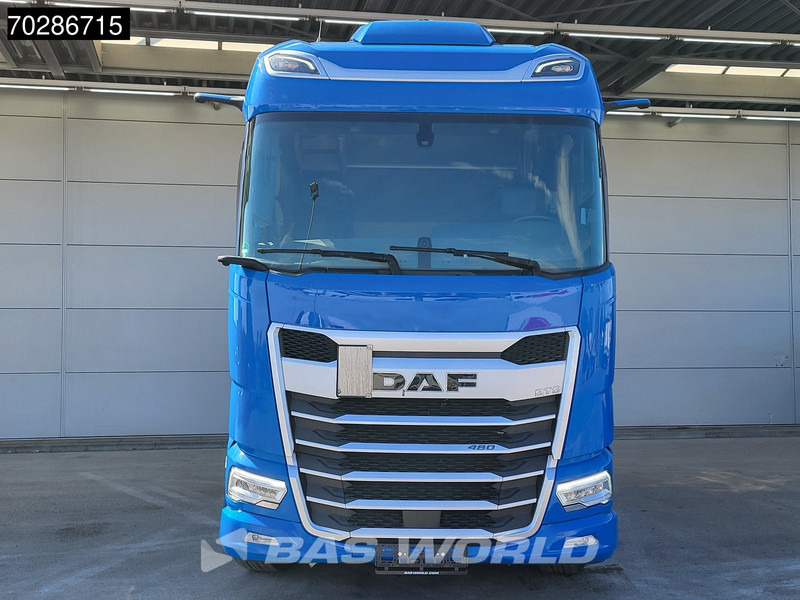 DAF XG 480 4X2 Standairco MirrorCam LED ACC Euro 6 - Тягач: фото 2 DAF XG 480 4X2 Standairco MirrorCam LED ACC Euro 6 - Тягач: фото 2
