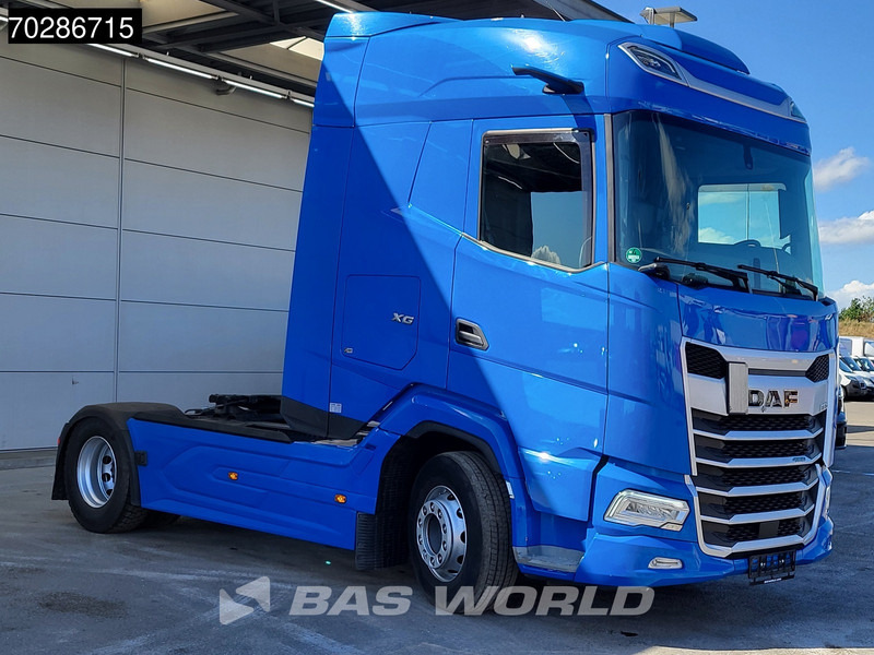 DAF XG 480 4X2 Standairco MirrorCam LED ACC Euro 6 - Тягач: фото 3 DAF XG 480 4X2 Standairco MirrorCam LED ACC Euro 6 - Тягач: фото 3