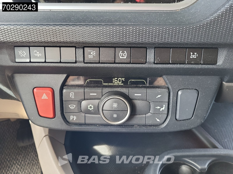 Тягач DAF XG 480 4X2 XG 2xTanks ACC Euro 6: фото 11