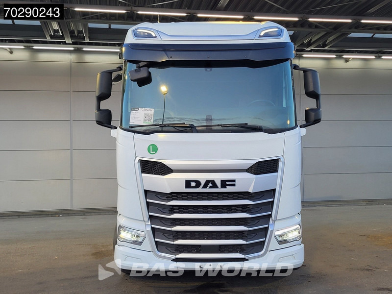 Тягач DAF XG 480 4X2 XG 2xTanks ACC Euro 6: фото 6