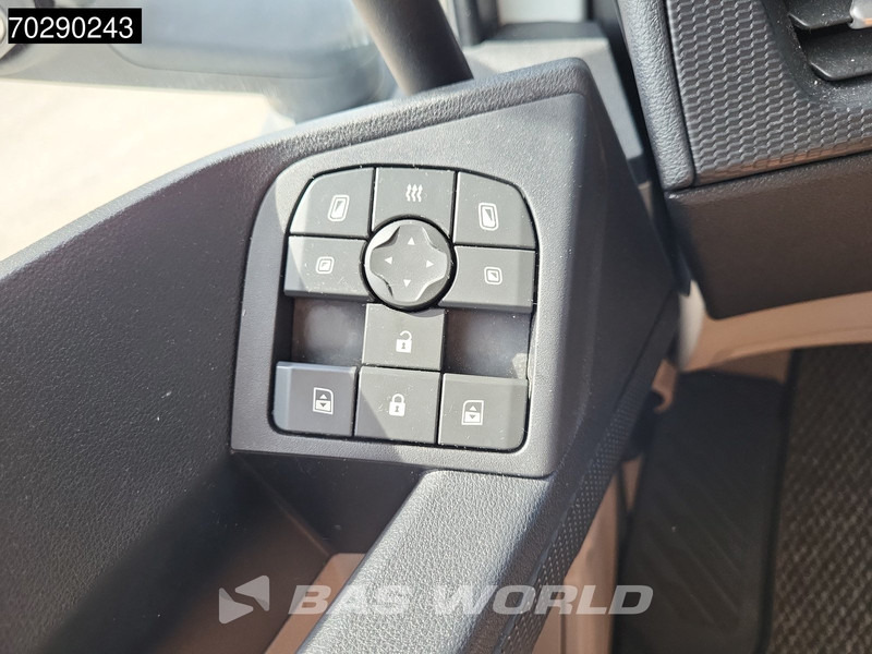 Тягач DAF XG 480 4X2 XG 2xTanks ACC Euro 6: фото 17