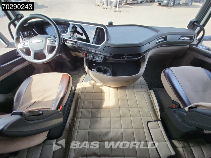 Тягач DAF XG 480 4X2 XG 2xTanks ACC Euro 6: фото 5