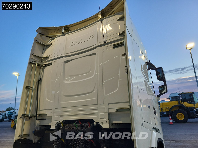 Тягач DAF XG 480 4X2 XG 2xTanks ACC Euro 6: фото 12