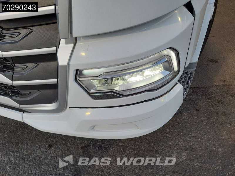 Тягач DAF XG 480 4X2 XG 2xTanks ACC Euro 6: фото 18