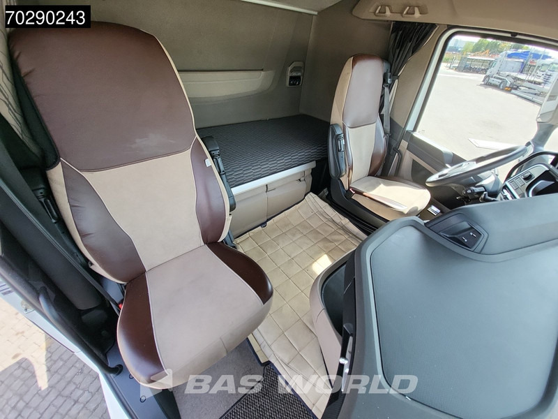 Тягач DAF XG 480 4X2 XG 2xTanks ACC Euro 6: фото 20