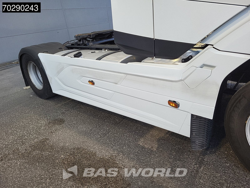 Тягач DAF XG 480 4X2 XG 2xTanks ACC Euro 6: фото 8