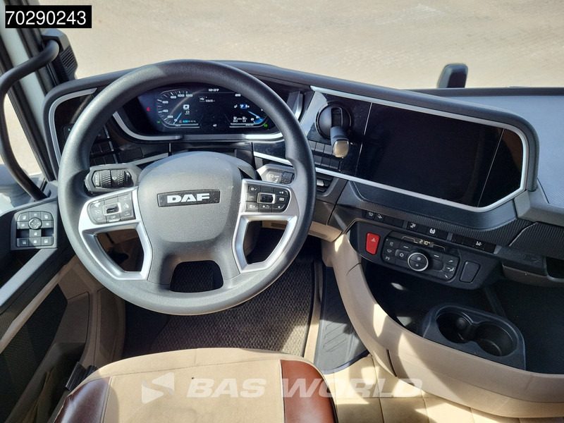 Тягач DAF XG 480 4X2 XG 2xTanks ACC Euro 6: фото 7