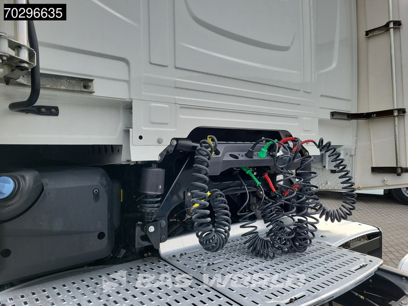 DAF XG 480 XG 4X2 2x Tanks ACC Euro 6 - Тягач: фото 5 DAF XG 480 XG 4X2 2x Tanks ACC Euro 6 - Тягач: фото 5