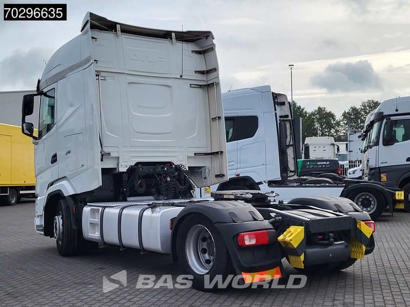 DAF XG 480 XG 4X2 2x Tanks ACC Euro 6 - Тягач: фото 2 DAF XG 480 XG 4X2 2x Tanks ACC Euro 6 - Тягач: фото 2