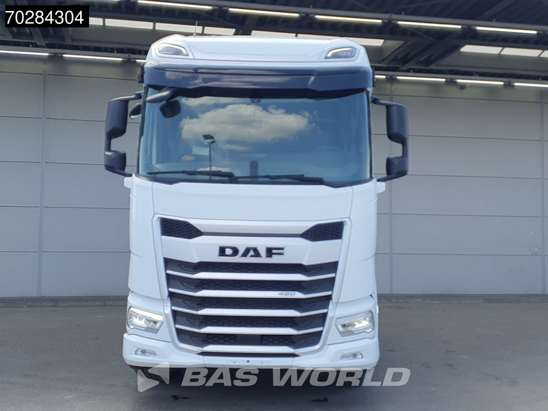 Новый Тягач DAF XG 480 XG 4X2 NEW! XG 2xTanks ACC LED Euro 6: фото 6