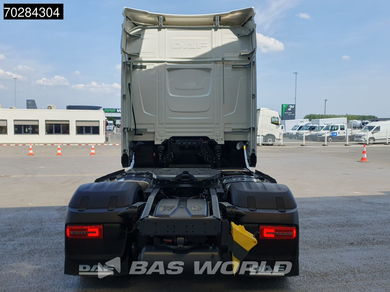Новый Тягач DAF XG 480 XG 4X2 NEW! XG 2xTanks ACC LED Euro 6: фото 10