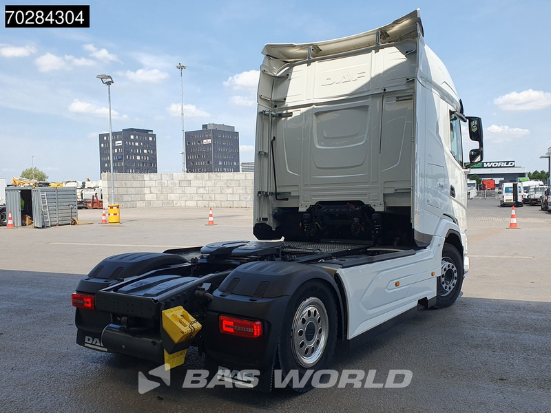 Новый Тягач DAF XG 480 XG 4X2 NEW! XG 2xTanks ACC LED Euro 6: фото 5