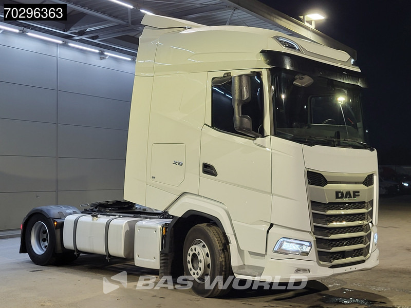 DAF XG 480 XG 4X2 XG 2xTanks Led ACC Euro 6 - Тягач: фото 3 DAF XG 480 XG 4X2 XG 2xTanks Led ACC Euro 6 - Тягач: фото 3