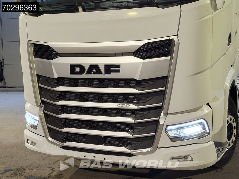 Тягач DAF XG 480 XG 4X2 XG 2xTanks Led ACC Euro 6: фото 8 Тягач DAF XG 480 XG 4X2 XG 2xTanks Led ACC Euro 6: фото 8