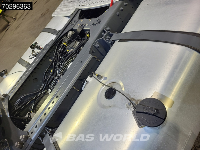 Тягач DAF XG 480 XG 4X2 XG 2xTanks Led ACC Euro 6: фото 13 Тягач DAF XG 480 XG 4X2 XG 2xTanks Led ACC Euro 6: фото 13