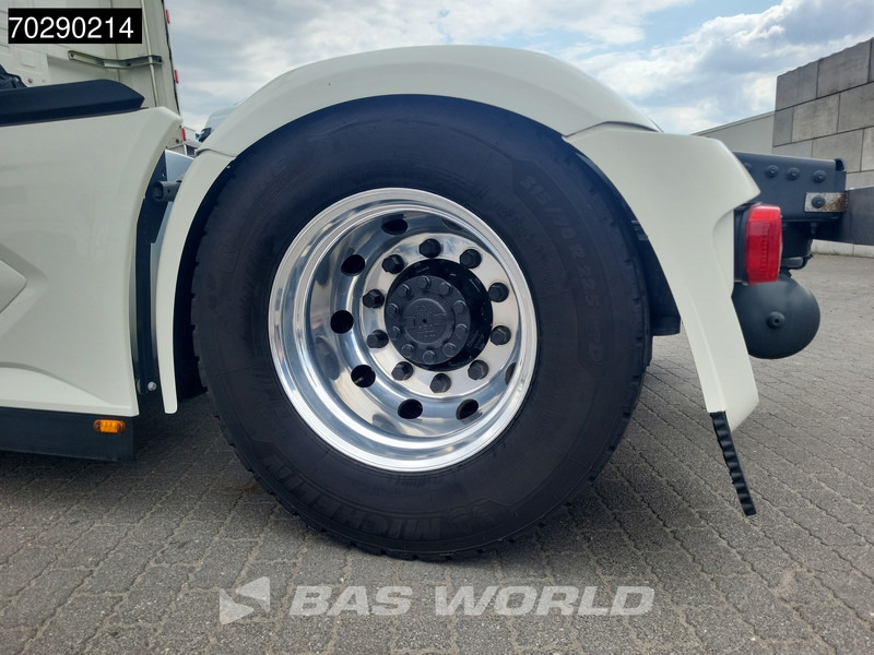 Тягач DAF XG+ 530 4X2 Retarder 2x Tanks Standklima Leather Alcoa's: фото 15