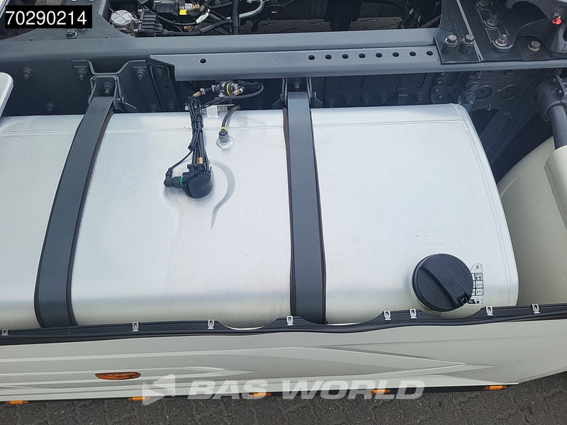 Тягач DAF XG+ 530 4X2 Retarder 2x Tanks Standklima Leather Alcoa's: фото 10