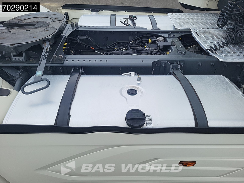 Тягач DAF XG+ 530 4X2 Retarder 2x Tanks Standklima Leather Alcoa's: фото 11