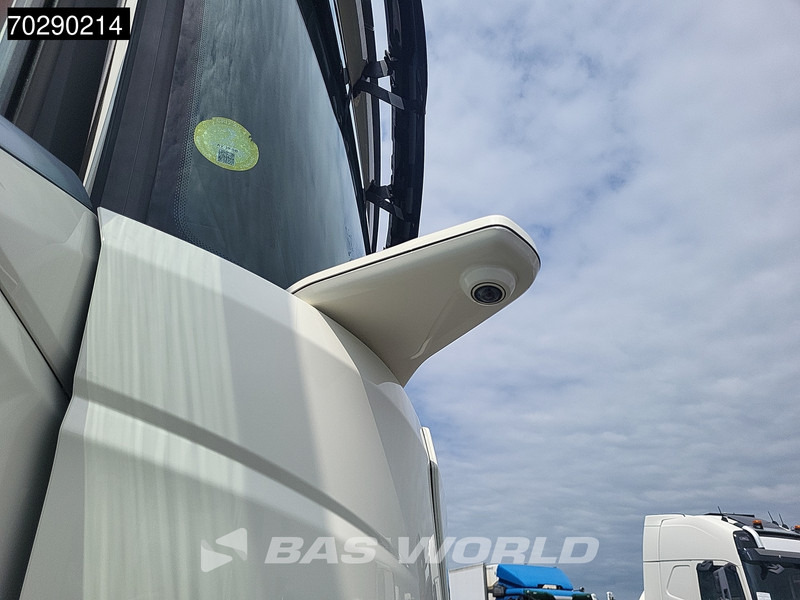 Тягач DAF XG+ 530 4X2 Retarder 2x Tanks Standklima Leather Alcoa's: фото 18